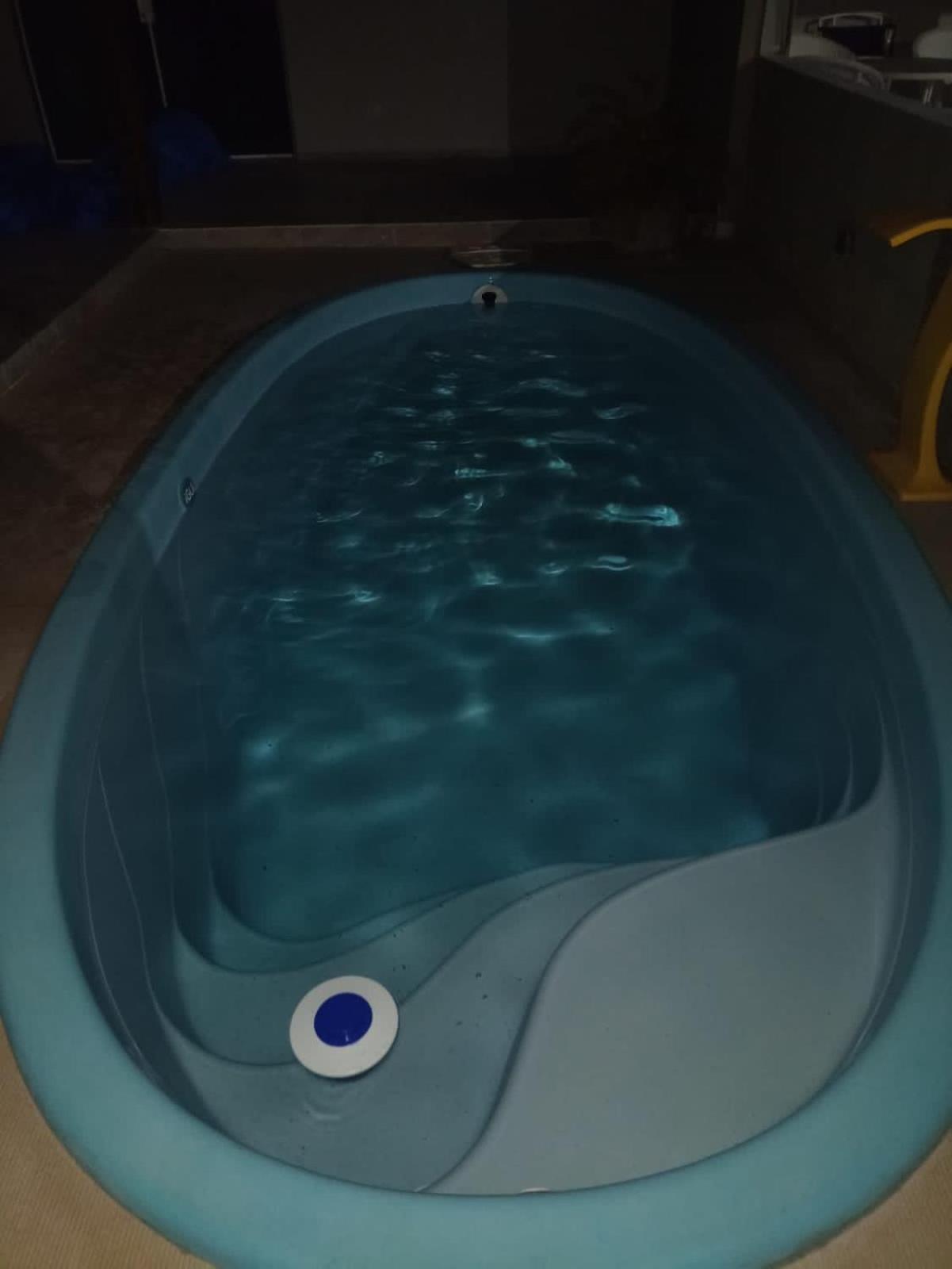 Casa Cinza Na Praia Dos Carneiros Em Condominio A Beira-Mar Bagian luar foto