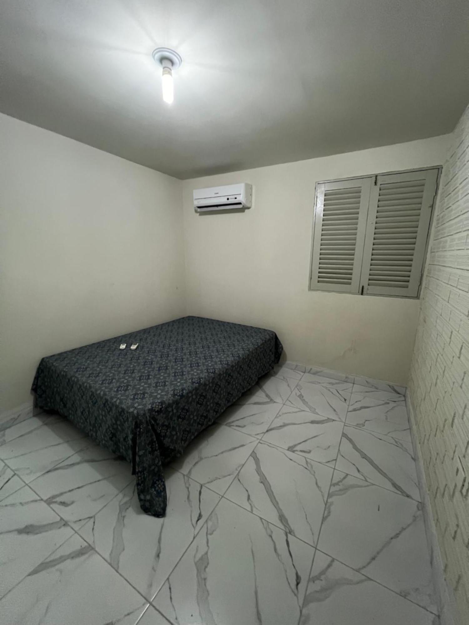 Casa Cinza Na Praia Dos Carneiros Em Condominio A Beira-Mar Bagian luar foto