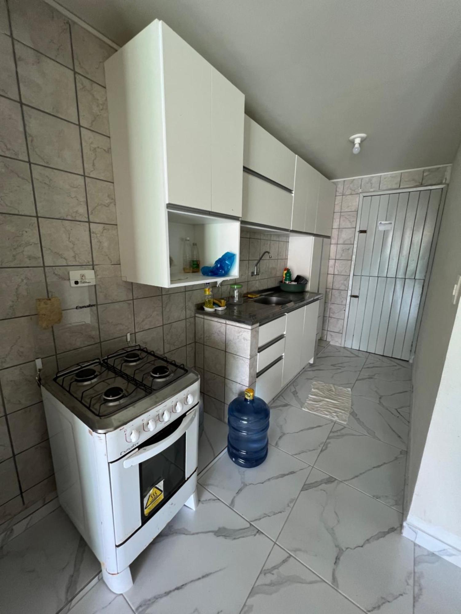 Casa Cinza Na Praia Dos Carneiros Em Condominio A Beira-Mar Bagian luar foto